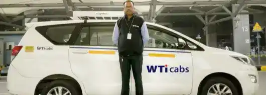 WTicabs