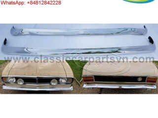 ford-lotus-cortina-mk2-bumpers-without-over-riders