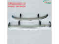 mgb-bumpers-with-rubber-on-over-riders-small-2