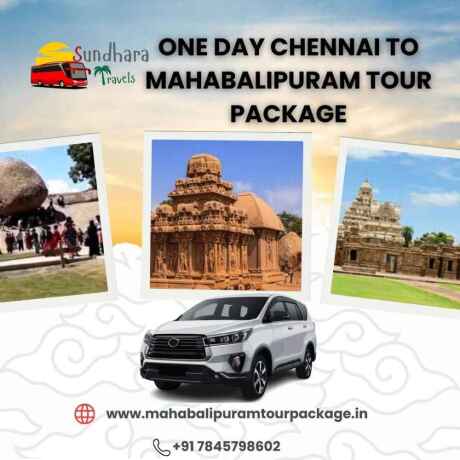chennai-to-mahabalipuram-tour-package-sundhara-travels-big-0