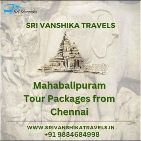 mahabalipuram-tour-packages-from-chennai-sri-vanshika-travels-big-0
