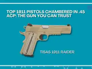 ultimate-customization-upgrades-for-the-1911-45-acp