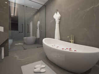 bathroom-porcelain-countertops