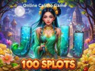 jili-100-the-ultimate-online-playing-experience