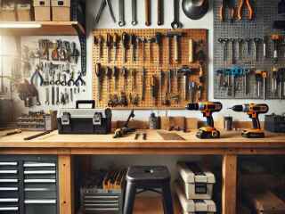 high-quality-workshop-essentials-for-every-garage
