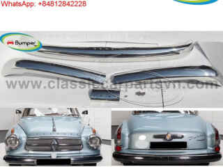 borgward-isabella-coupe-and-saloon-bumpers